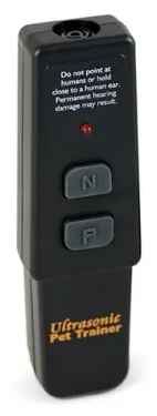 PetSafe Ultrazvukový trenér (BG-PUPT-100-19)