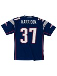 Mitchell & Ness Pánský dres New England Patriots NFL Rodney Harrison #37 2003 Legacy Throwback Velikost: 2XL