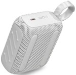 JBL GO4 White