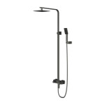 OMNIRES - PARMA sprchový sloup grafit /GR/ PM7444GR