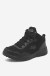 Sportovní obuv Skechers 66666321 BBK Materiál/-Syntetický,Látka/-Látka