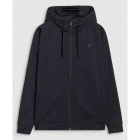 Mikina 4F FNK M 4FWMM00TFSWM654 20S pánské 3XL