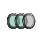 Freewell FW-NE-ESS Sada 3ks filtrů Everyday pro DJI Neo (FW-NE-ESS)