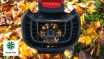 Aku fukar na listí Bosch AdvancedLeafBlower 36V-750 06008C6001