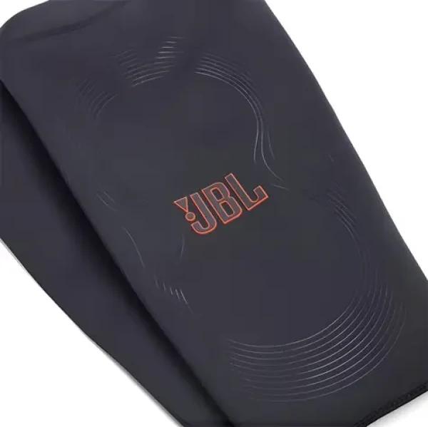 JBL PartyCover CLUB 120 černá / Pouzdro / pro JBL PartyBox Club 120 / textil, polyester (PB COVER 120)