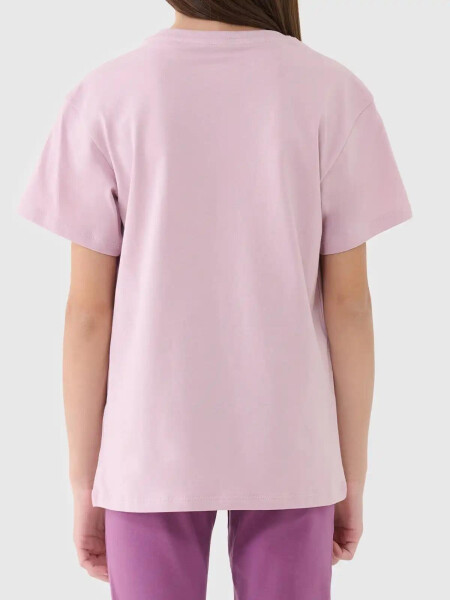 Dívčí tričko 4F Velikost: 164