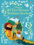 10 Ten-Minute Bedtime Stories - Various