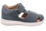 Dětské sandály Superfit 1-000399-8000 Velikost: 25