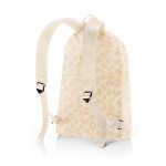 Skládací batoh Reisenthel Mini Maxi Rucksack Leo vanilla