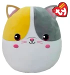 TY Squishy Snuggles kočka