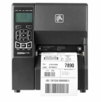 ZEBRA ZT231 DT / Tiskárna čárových kódů / 203dpi / USB / RS232 / LAN / Displ. / ZPLII (ZT23142-D0E000FZ)