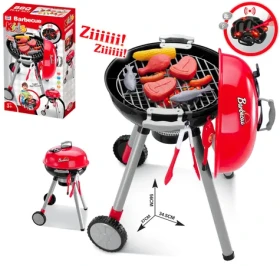 SPARKYS Grilovací set se světlem a zvukem