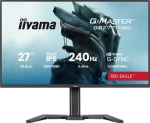 27" IIYAMA G-Master GB2771HSU-B1 černá / LED / IPS / 1920 x 1080 / 16:9 / 0.4 ms / 1000:1 / 350cd-m2 / VESA (GB2771HSU-B1)