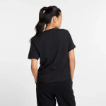 Tričko New Balance Sport Jersey Relaxed Logo W WT43583BK L