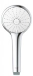 GROHE - Euphoria Sprchová hlavice 110 Massage, 3 proudy, chrom 27221001