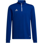 Dětská mikina Entrada 22 Training Top Jr HG6290 Adidas