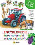 Encyklopedie Život na venkově, Zvířata rostliny