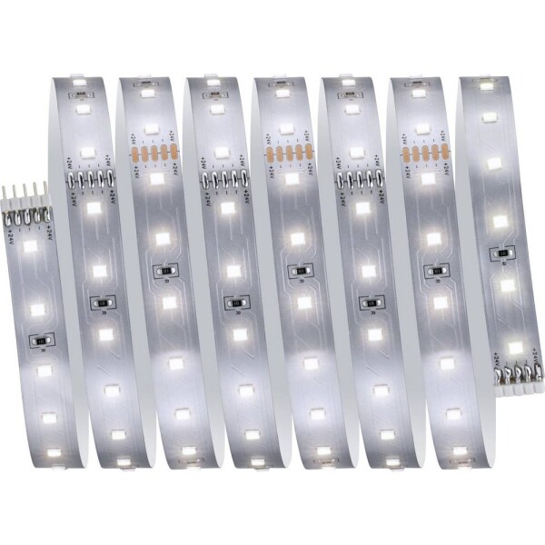 Paulmann MaxLED 500 71239 LED pásek 24 V/DC 2.5 m neutrální bílá 1 ks