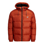 Jack & Jones Jorslope Puffer Jacket M 12215147 M