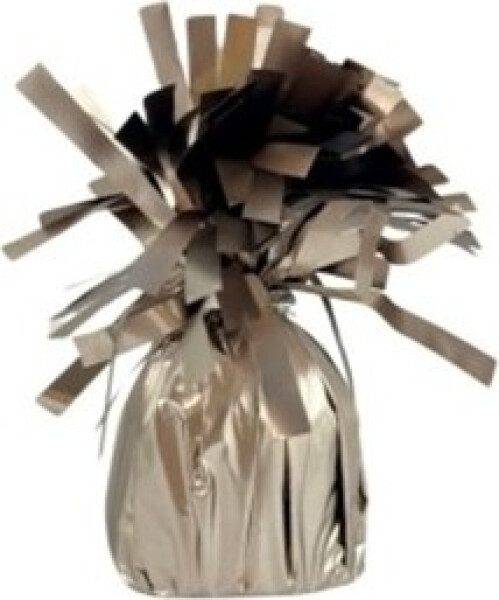 Závaží na fóliové balónky pískové - Moje party