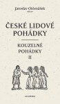 České lidové pohádky pohádky