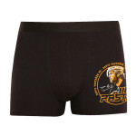 FansArena Pánské boxerky David Pastrňák #88 PASTA 88 Exclusive Collection Boston Bruins NHL Velikost: M