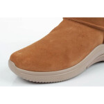 Dámské zimní boty 144252/CSNT Skechers