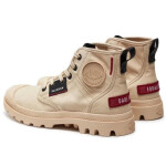 Boty Palladium Papa Hi Patch W 79117-260-M EU 39