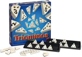 Piatnik Triominos