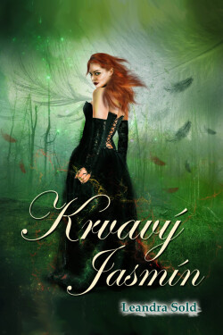 Krvavý jasmín - Leandra Sold