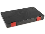 Fox Rage Krabička Stack and Store Shield Storage 16 Comp Large Shallow