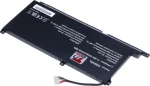 T6 Power Baterie pro HP Pavilion Gaming 15-dk 15-ec / Baterie pro notebook / 4545 mAh / 52,5 Wh / 3cell / Li-pol (NBHP0197)