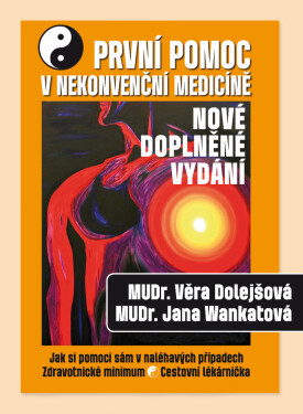 První pomoc nekonvenční medicíně