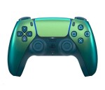 SONY Playstation Dualsense v3 Controller Chrome Teal EDF_1469500