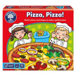 Pizza, Pizza!