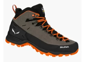 Salewa Alp Mate Winter Mid PTX pánské boty Bungee Cord/Black vel. UK 11 / EU 46