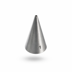 Cake star trezírovací špička č.1