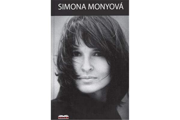 Simona Monyová