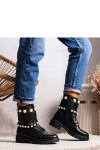 Boty model 204855 Solea 37