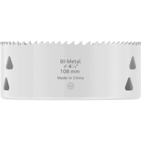 Bosch Accessories 2608594604 2608594604 vrtací korunka 108 mm 1 ks