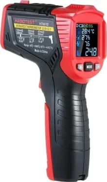 Habotest HT651D