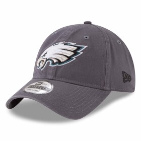 New Era Pánská kšiltovka Philadelphia Eagles NFL Core Classic 9TWENTY Adjustable