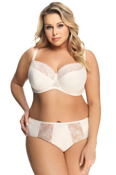 Gorsenia K357 Blanca barva: ecru 65G