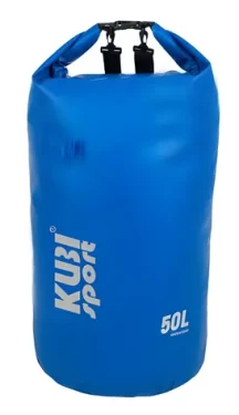 KUBIsport Lodní vak 50 L modrý / Lodní vak (05-BA14K-MO)