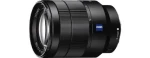 SONY objektiv Carl Zeiss / bajonet E / 24 - 70mm / F 4 / černá (SEL2470Z.AE)