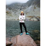 Elbrus Morit W kalhoty 92800493313 L