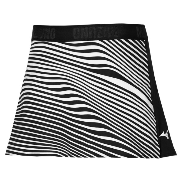 Tenisová sukně Mizuno Flying Skirt 62GB280091 Velikost textilu: M
