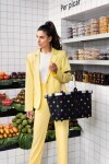 Nákupní košík Reisenthel Carrybag Dots