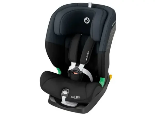 Maxi-Cosi Titan S i-Size autosedačka Tonal Black (8156104110MC)