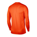 Tričko Nike Park VII Jr BV6740-819 140 cm